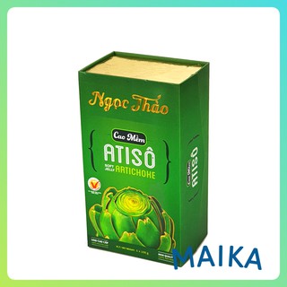 Hộp Cao mềm Atiso Ngọc Thảo | 500 Gram
