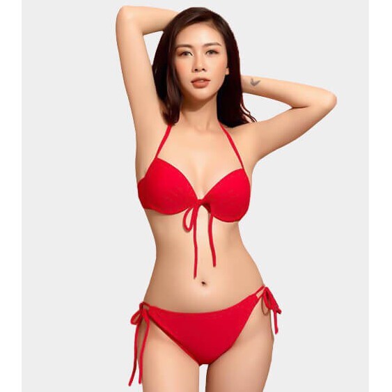 [ Mã FAMAYWA2 giảm 10K đơn 50K] Bikini Nữ Hai Mảnh Quần Tam Giác Freesize Bin Sports BHV045 | BigBuy360 - bigbuy360.vn