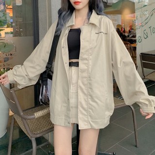 Áo khoác kaki jacket BLESS ulzzang (ẢNH THẬT)