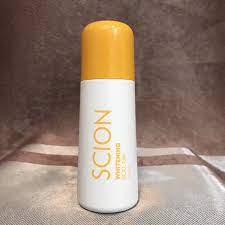 [ GIÁ CHẤT ] -Sẵn Lăn Khử Mùi Scion Nuskin 75ml Hàng Chính Hãng - Mẫu mới không có mã vạch