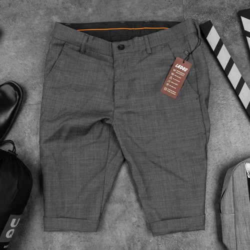 Quần tây lửng LADOS-417Q | BigBuy360 - bigbuy360.vn