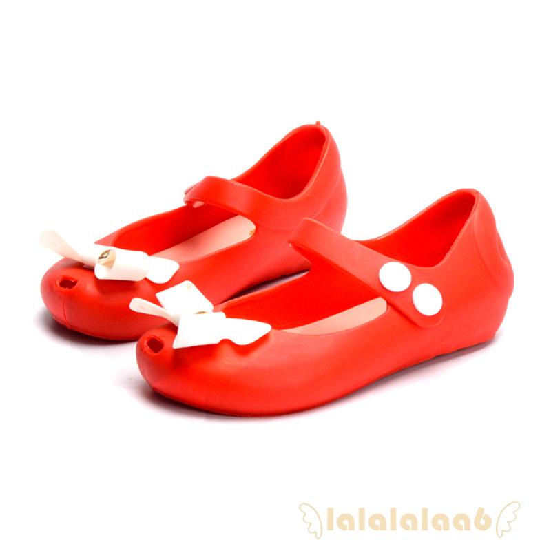 Xăng đan công chúa thoáng khí cho bé LAA6