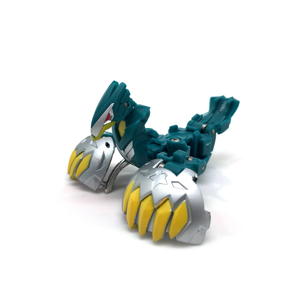 Đồ chơi trẻ em Bakugan Chính Hãng - Ventus Bakugan