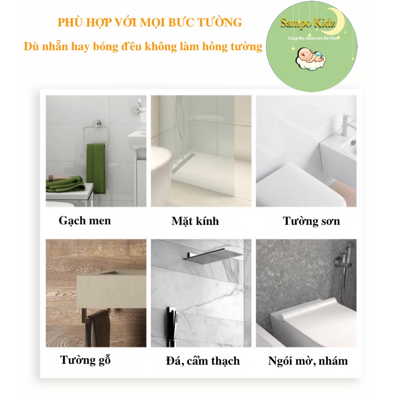 Thanh treo rèm đa năng loại mới - Không cần khoan tường cao cấp | BigBuy360 - bigbuy360.vn