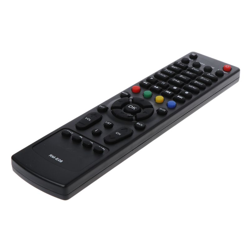 Điều Khiển Từ Xa Cho TV Thông Minh HUMAX RM-E08 VAHD-310