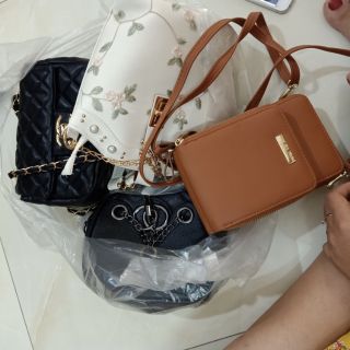 Combo túi xách khách truy nguyễn