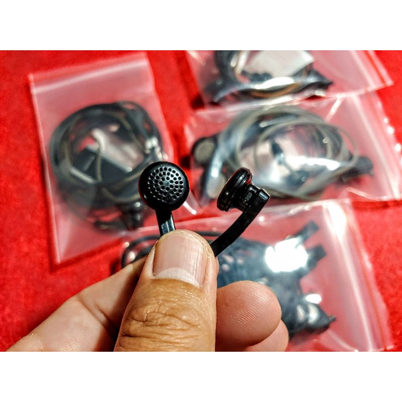 TAI NGHE NOKIA HS-23 ZIN CHÍNH HÃNG NOKIA TƯƠNG THÍCH CHO TẤT CẢ CÁ DÒNG MÁY CÓ CỔNG CHÂN RẾT