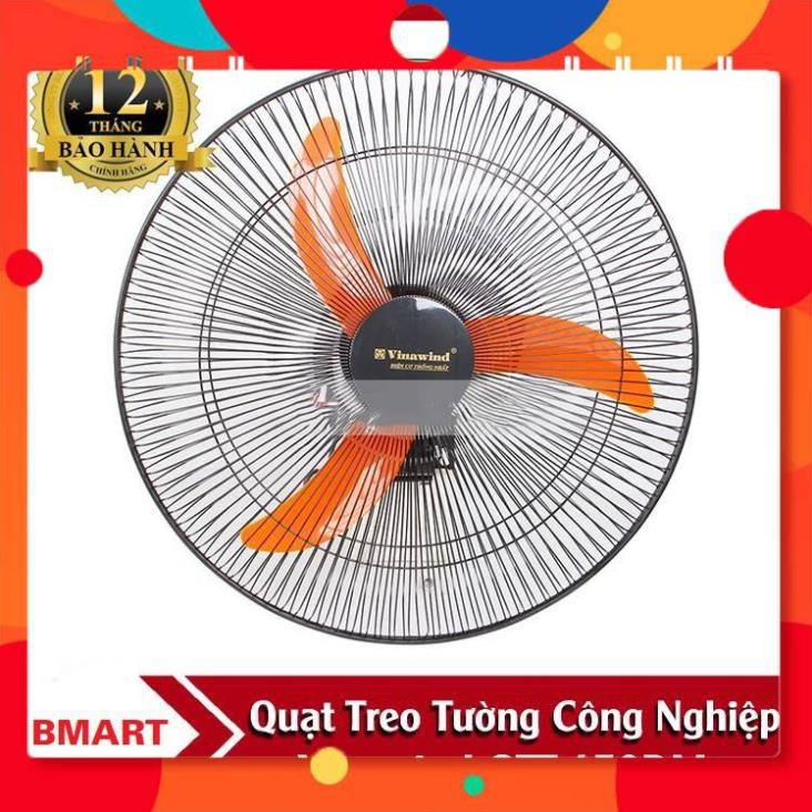 [FreeShip] QUẠT TREO TƯỜNG ĐIỆN CƠ THỐNG NHẤT VINAWIND 300ED | 400ED | 450DM [ Hàng chính hãng - Bảo hành 12 tháng ] 24h