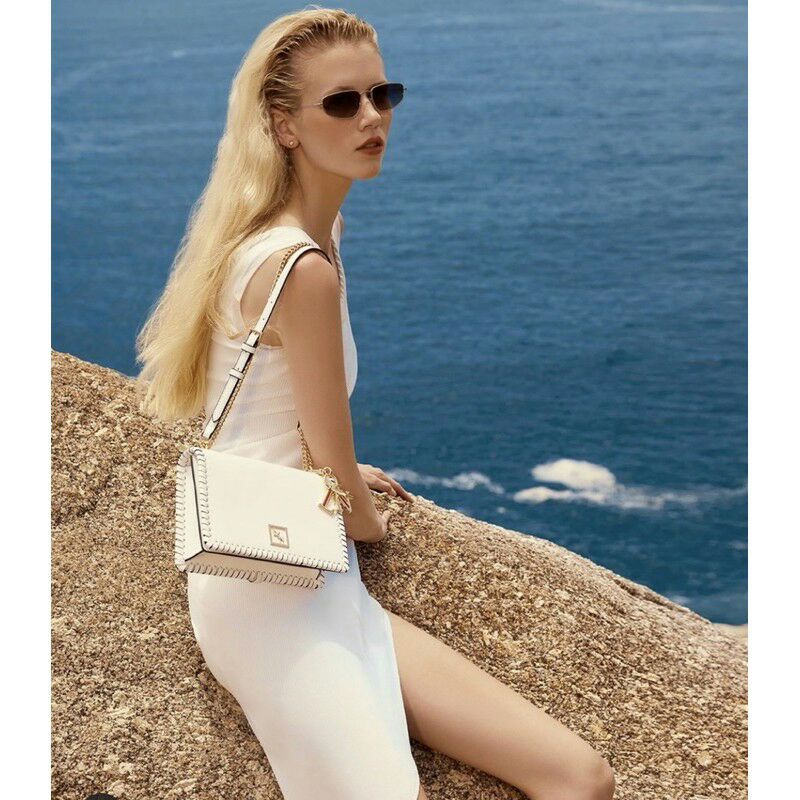 LYN MAREN SHOUDER BAG—Túi Lyn đeo vai nữ