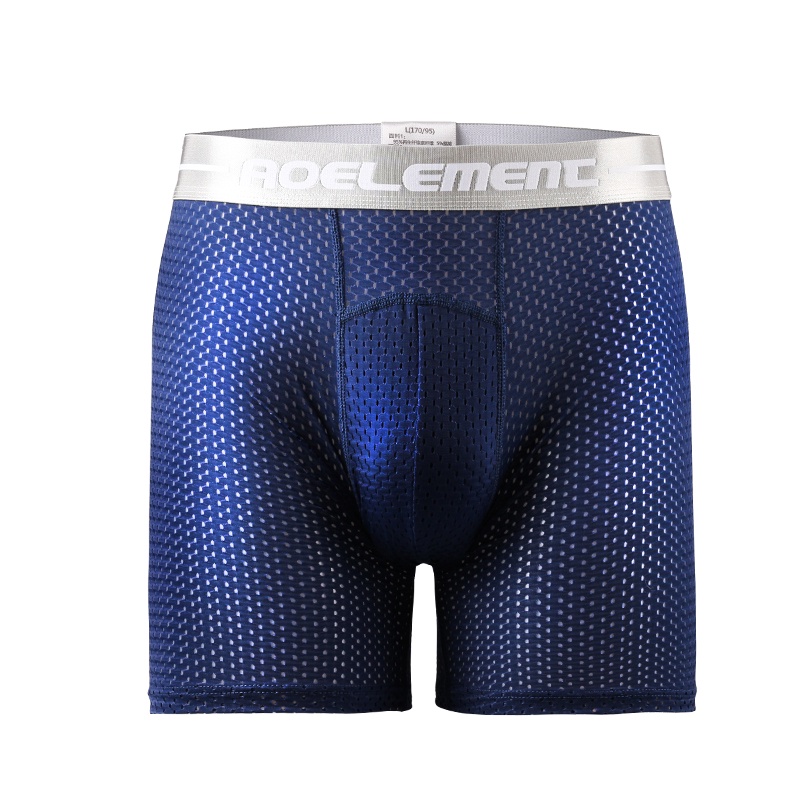 Quần Lót Boxer Thể Thao Plus Size 6XL 194 Cho Nam