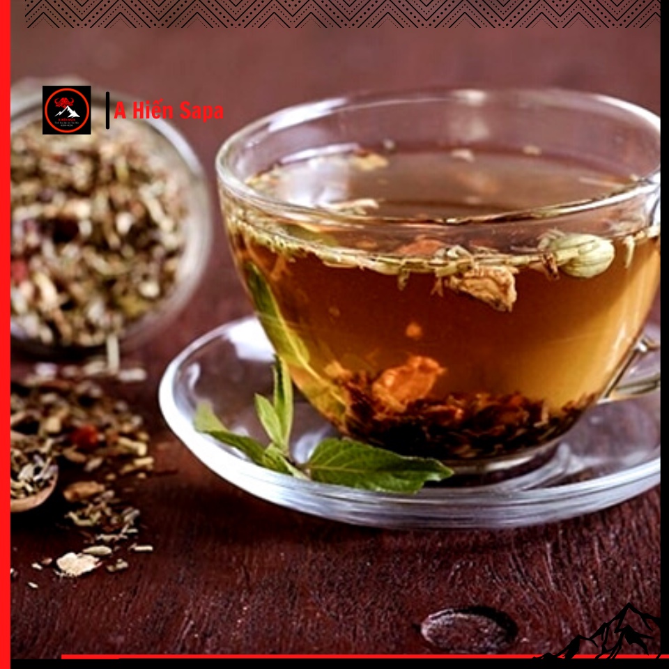 Trà sơn mật hồng sâm loại đặc biệt, giá buôn, uống thanh lọc cơ thể, mát gan, tốt cho sức khoẻ. | BigBuy360 - bigbuy360.vn