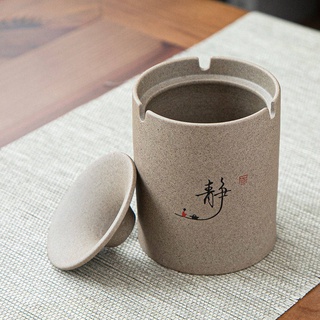 Gạt tàn thuốc chống Khói Phòng khách văn phòng