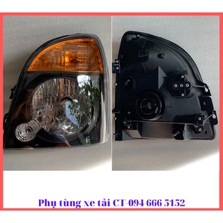 Đèn Pha xe tải HYUNDAI:H150/Porter 2