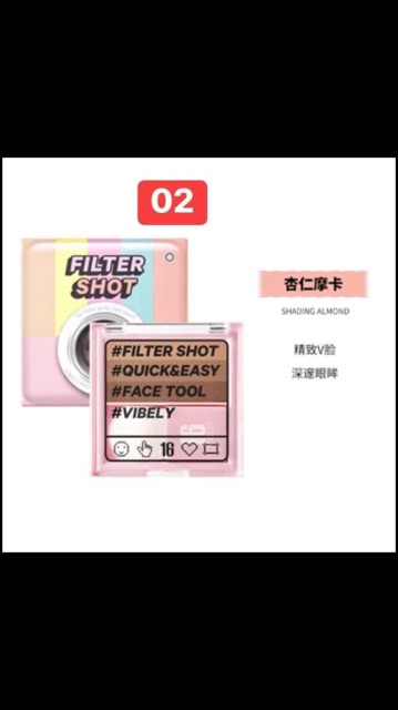 Phấn khối vibely