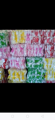 Bộ hoa quả sỉ 3x