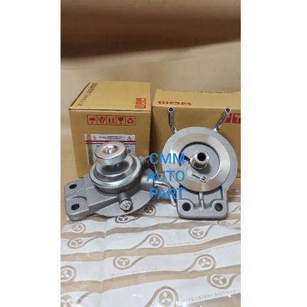 Vỏ Bọc Bộ Lọc Nhiên Liệu L300 4d56 6SN Chuyên Dụng