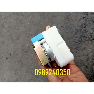Đồng hồ timer, rơ le thời gian tủ lạnh loại tốt