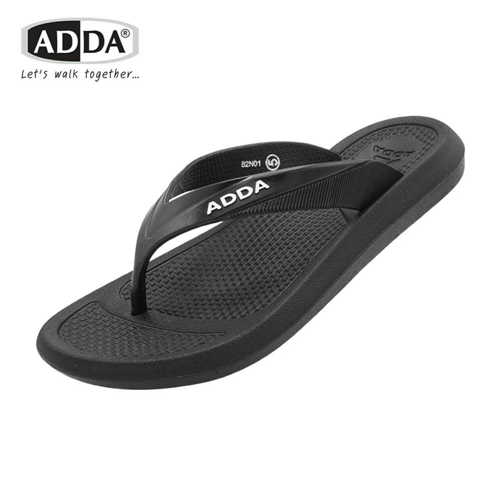 Dép Thái Lan Nữ Quai Kẹp ADDA 82N01