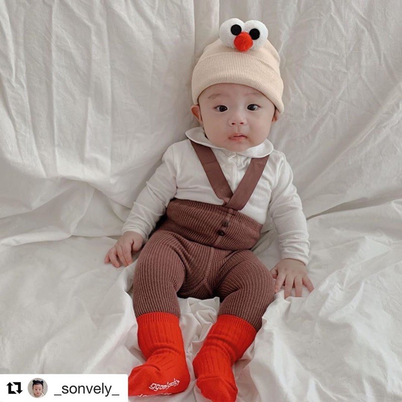Yếm quần baby-Korea🇰🇷🇰🇷🇰🇷 | BigBuy360 - bigbuy360.vn