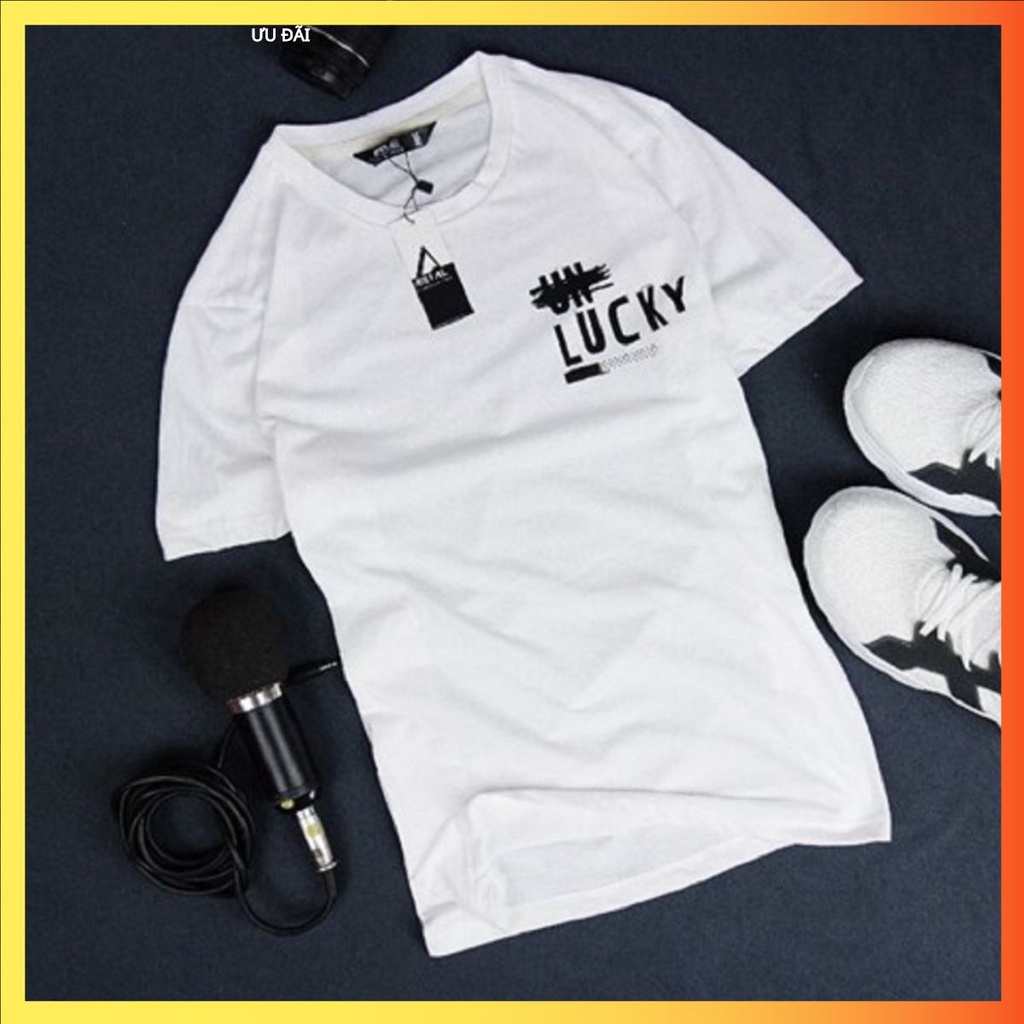 Áo Thun Nam Tay Ngắn Áo Phông Nam Tay Lỡ Cổ Tròn Thời Trang Cao Cấp | A01-12 KhacVietShop