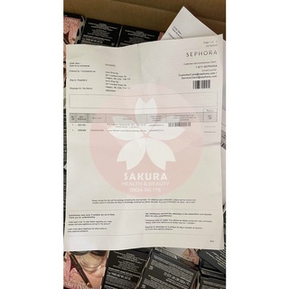 Set phấn phủ Laura Mercier Mini