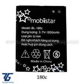 Pin mobiistar bl-180c