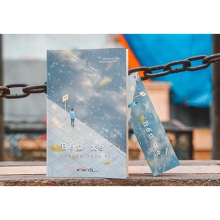 SÁCH - Bến xe - Thương Thái Vi