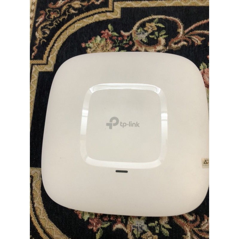 Bộ phát wifi tplink eap225 2nd 99%