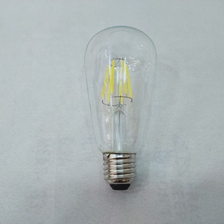 Combo 5 Bóng Đèn Edison ST64