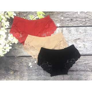 Quần su Ren Viền mông hấp dẫn - Mã 833