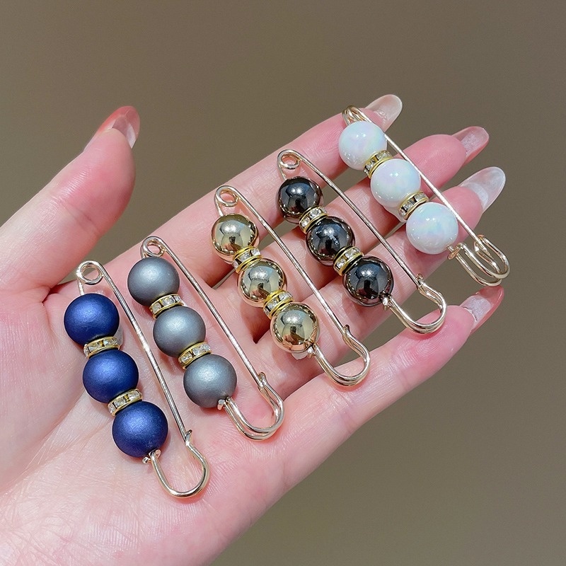 Kẹp Thắt Lưng Thời Trang Hàn Quốc Đa Năng