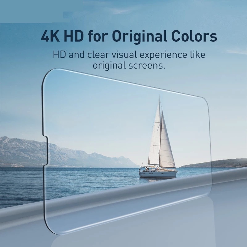 Kính cường lực bảo vệ màn hình điện thoại trước+sau cho iPhone 14 Pro Max 13 Pro Max 12 Pro Max 11 Pro Max SE 2020 7 8 Plus 6s X XS Max XR