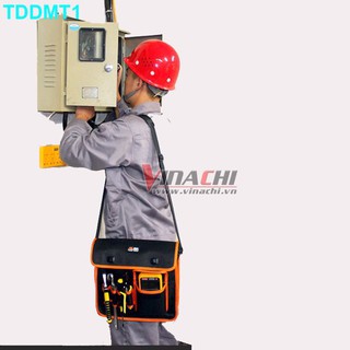 Túi Đeo Đồ Nghề Mytech Kiểu 1- Thiết Kế Tiện Lợi