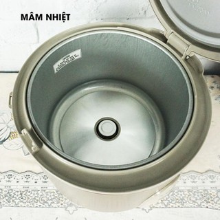 Nồi cơm điện Zojirushi NS-RNQ18 1.8L
