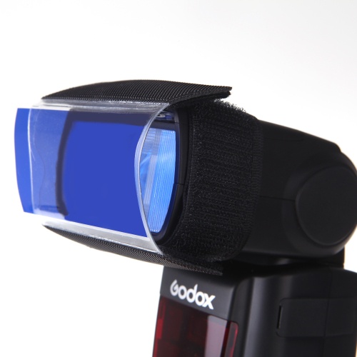 Godox Color Filters Set For Speedlite Cf07