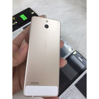 Địa chỉ bán Nokia 515 màu vàng,đen,trắng chính hãng BH 12tháng Như mới