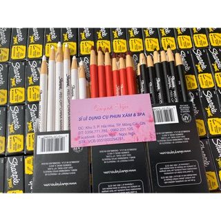 Chì đá sharpie