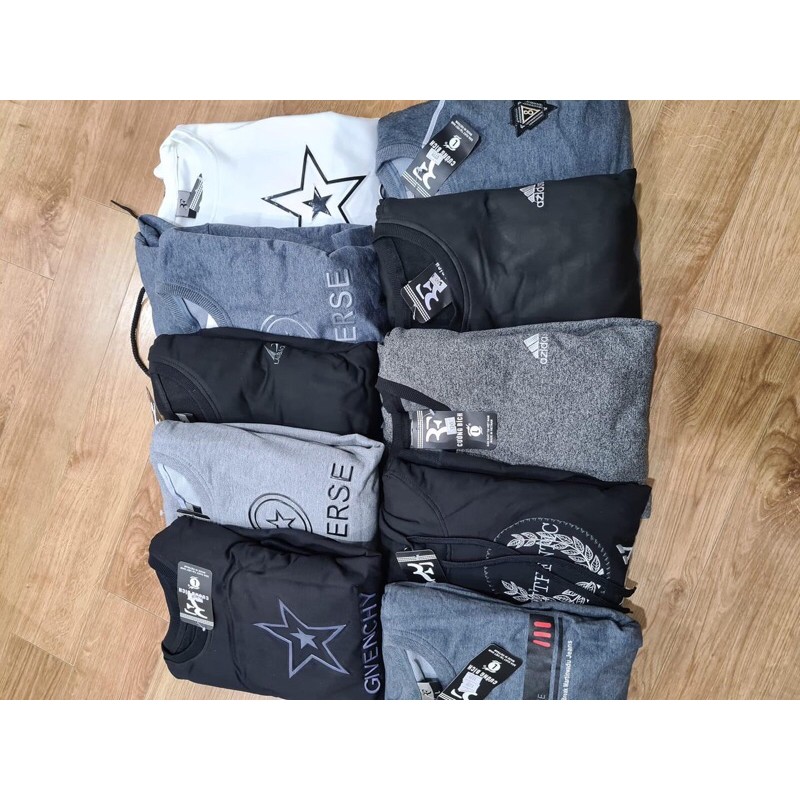 BỘ NỈ NAM HÀNG ĐẸP | BigBuy360 - bigbuy360.vn