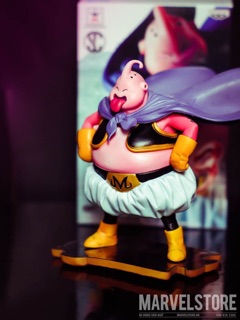 mô hình Mabuu ( ma bư ) béo Dragon ball