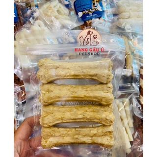 XƯƠNG GẶM DA BÒ TÀI HƯNG THỊNH