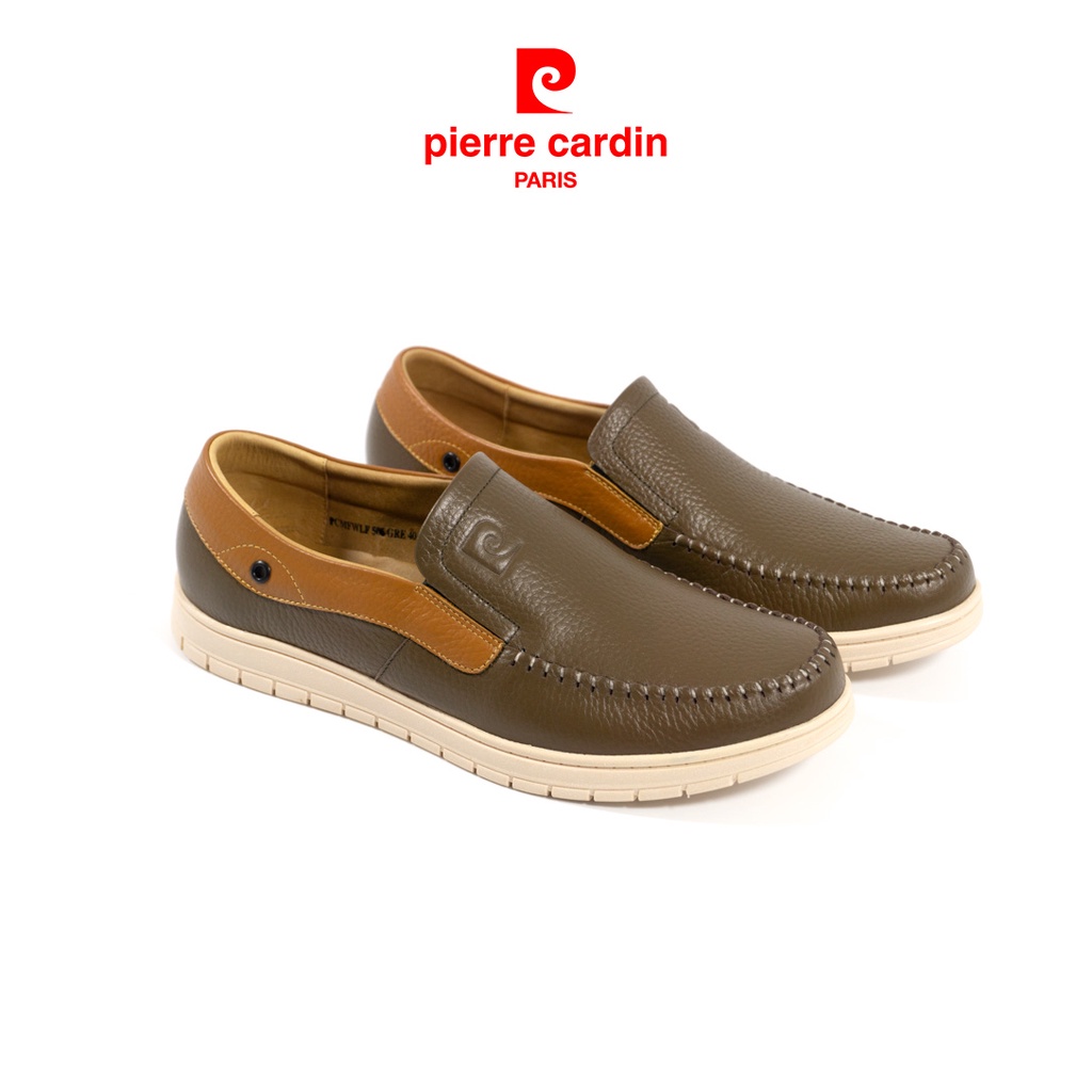 Giày Lười Nam Pierre Cardin - PCMFWLF 506