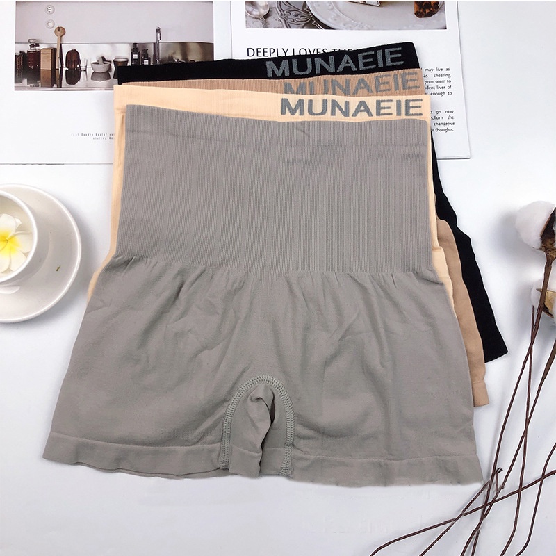 Quần lót váy nữ gen bụng cao cấp, trẻ trung, thoải mái, thoát mát (MS 03083) Anna Shop