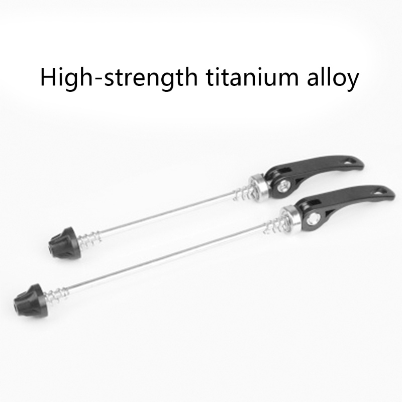 Trục Giữa Bánh Xe Đạp 145 175mm Tháo Lắp Nhanh Tiện Dụng