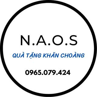 KHĂN CHOÀNG CỔ N.A.O.S