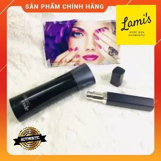 Nước hoa Armani Code EDP 10 ml [MẪU THỬ] [100% AUTHENTIC]