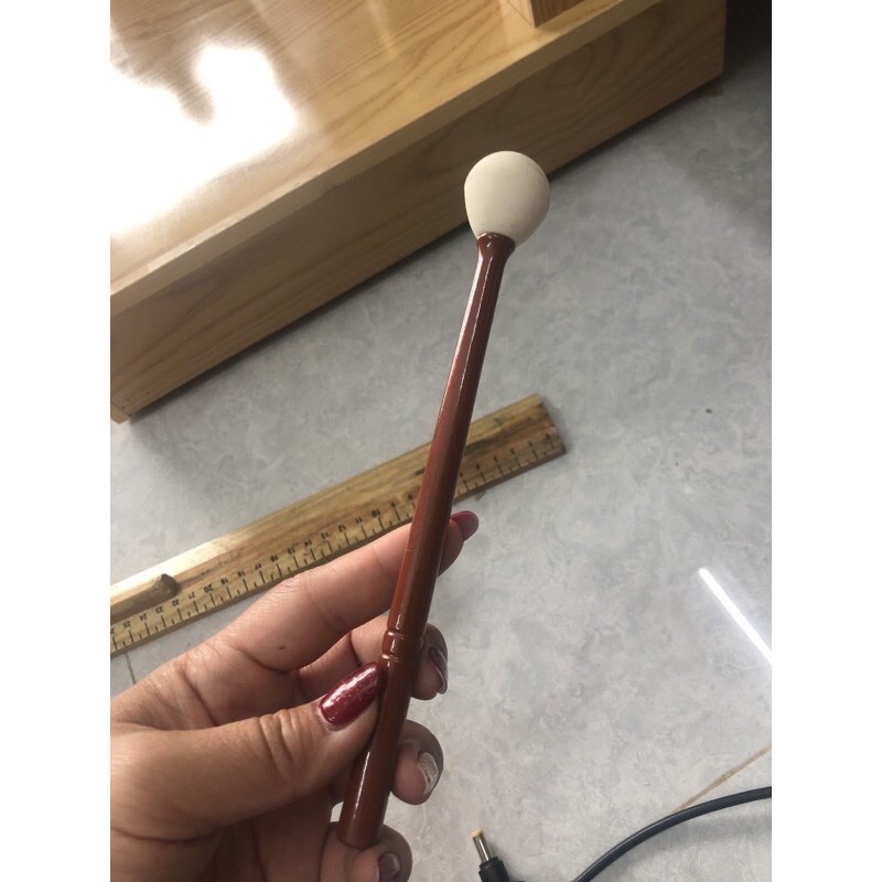 Dùi chuông - dùi mõ