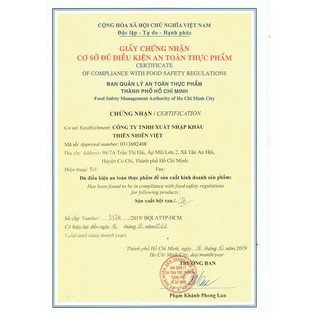  Bột Rau Má Quảng Thanh ( Túi 100g)