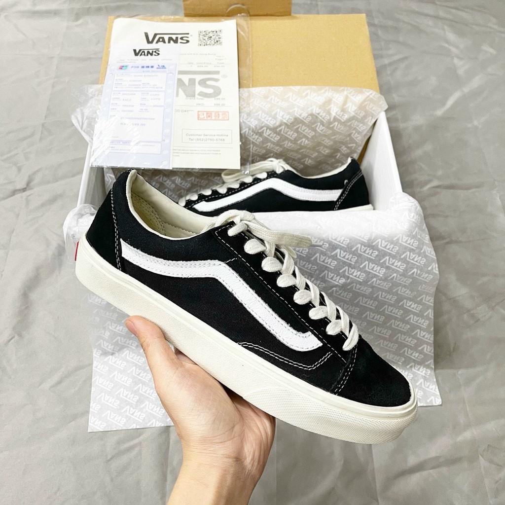 [SALE SỐC] [FULL BOX+ BILL] GIÀY 𝐕𝐀𝐍𝐒 VAULT, OLD, CARO,FOG,Giày thể thao nam nữ 2021 | BigBuy360 - bigbuy360.vn