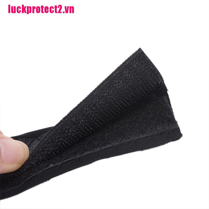 1 Bảo Vệ Xích Xe Đạp Màu Đen