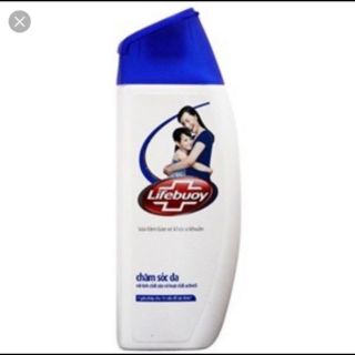 Sữa tắm lifebouy